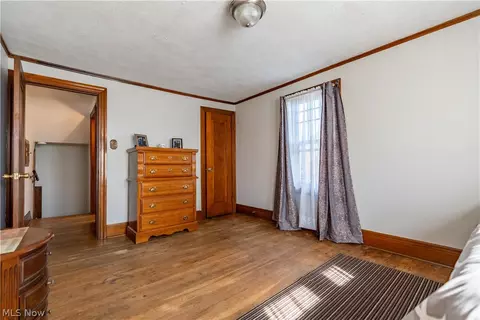 Bedroom - 357 Raff Rd NW, Canton, OH 44708 photo 6 of 8