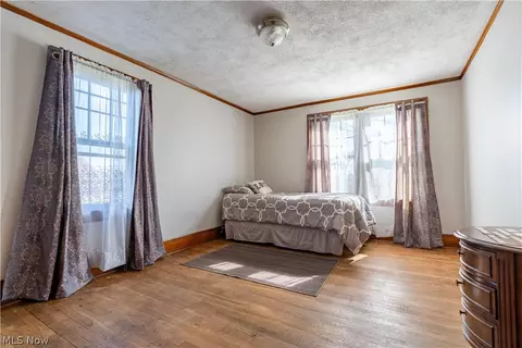 Bedroom - 357 Raff Rd NW, Canton, OH 44708 photo 4 of 8
