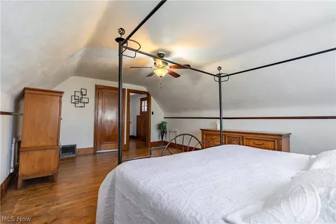 Bedroom - 357 Raff Rd NW, Canton, OH 44708 photo 3 of 8