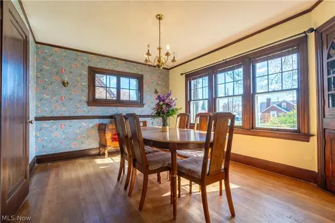 Dining - 357 Raff Rd NW, Canton, OH 44708 photo 1 of 4