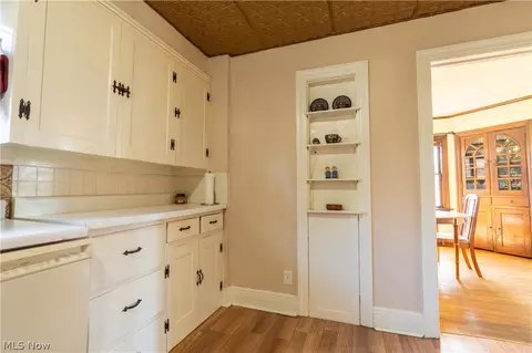 Kitchen - 357 Raff Rd NW, Canton, OH 44708 photo 4 of 5