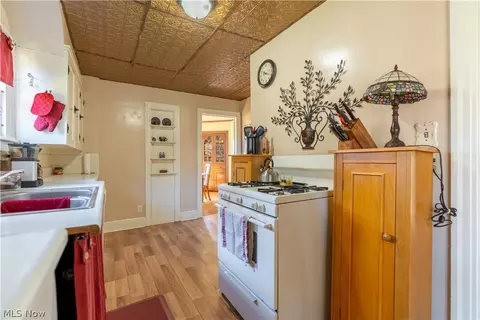 Kitchen - 357 Raff Rd NW, Canton, OH 44708 photo 3 of 5