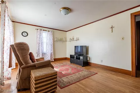 Living - 357 Raff Rd NW, Canton, OH 44708 photo 6 of 6