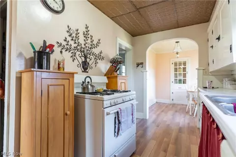 Kitchen - 357 Raff Rd NW, Canton, OH 44708 photo 2 of 5