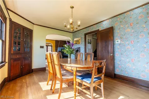 Dining - 357 Raff Rd NW, Canton, OH 44708 photo 3 of 4