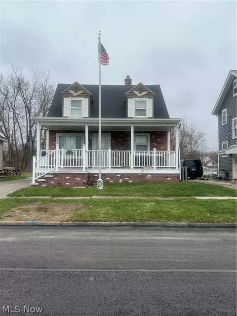 1027 W 14th St, Lorain, OH 44052