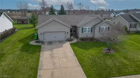 4587 Brightleaf Ave NW, Massillon, OH 44647