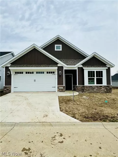 7901 Cantle Ct, Concord, OH 44077