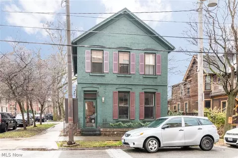 3001 Bridge Ave, Cleveland, OH 44113