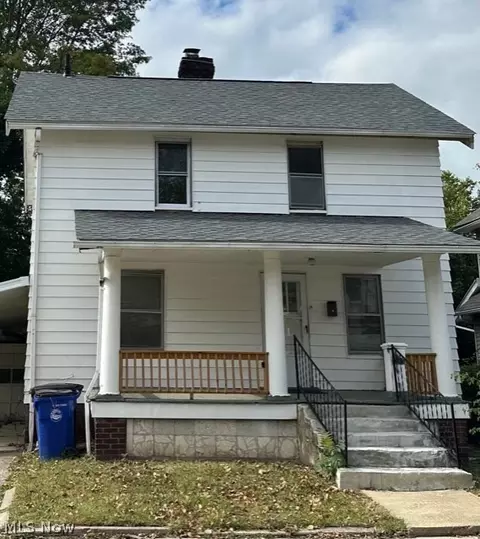 1058 E 147th St, Cleveland, OH 44110