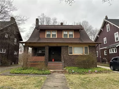273 Alameda Ave, Youngstown, OH 44504
