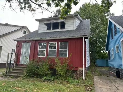 3599 E 108th St, Cleveland, OH 44105