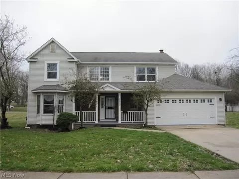 9855 Kingsbury Blvd, Cleveland, OH 44104