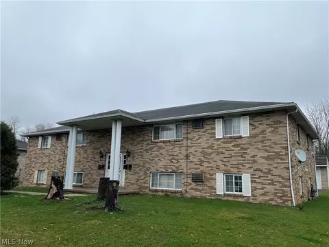 311 Kendall Ave, Campbell, OH 44405