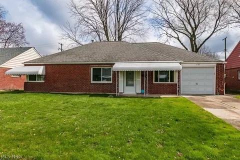 635 Sycamore Dr, Euclid, OH 44132