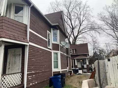 1341 E 68th St, Cleveland, OH 44103