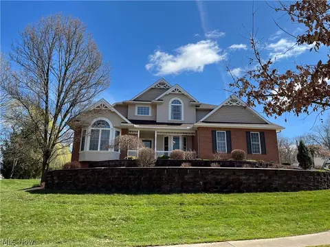 1090 Wildwood Dr, Wooster, OH 44691