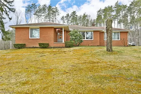 8853 Youngstown Conneaut Rd, Kinsman, OH 44428