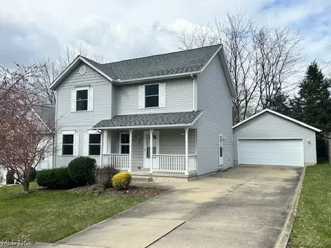 1237 Honodle Ave, Akron, OH 44305
