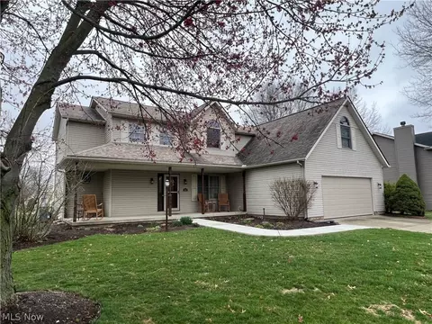456 Oak Ave SW, Strasburg, OH 44680