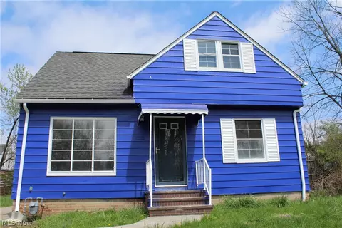 14209 Saybrook Ave, Cleveland, OH 44105