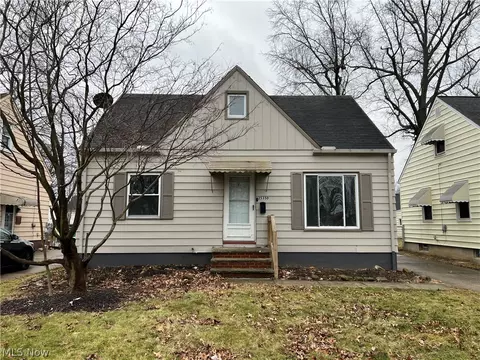 25350 Zeman Ave, Euclid, OH 44132