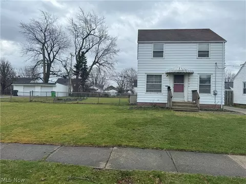20590 Wilmore Ave, Euclid, OH 44123
