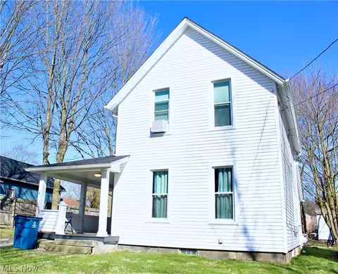 551 Franklin Ave, Kent, OH 44240