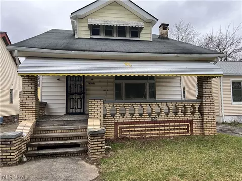 14105 Christine Ave, Cleveland, OH 44105