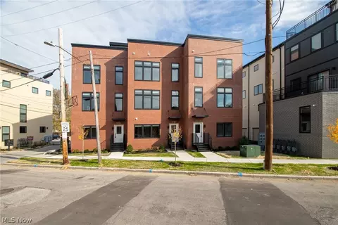 1991 W 47th St #6, Cleveland, OH 44102