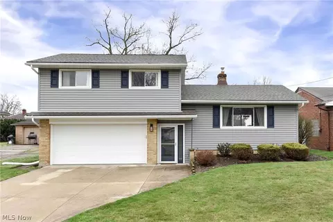 18195 Strongsville Blvd, Strongsville, OH 44149