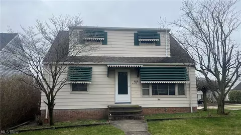 4973 E 93rd St, Garfield Heights, OH 44125
