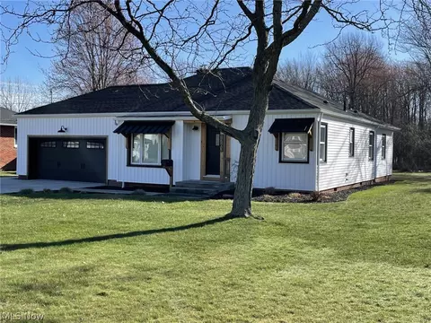 1763 Clague Rd, Westlake, OH 44145