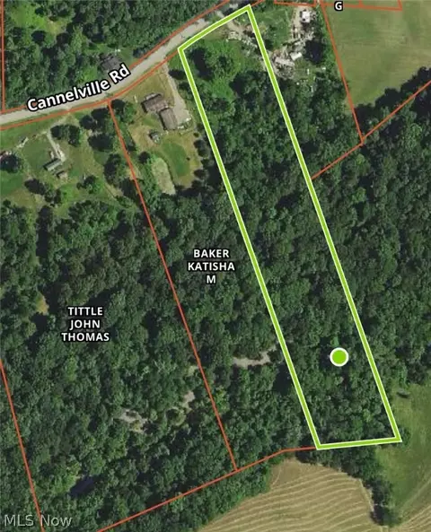 3740 Cannelville Rd, Roseville, OH 43777