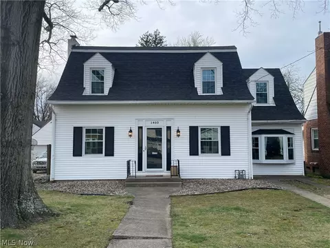 2403 Elm, Parkersburg, WV 26101