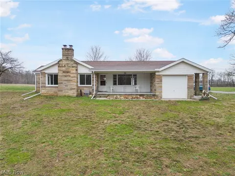 715 State Route 58, Ashland, OH 44805