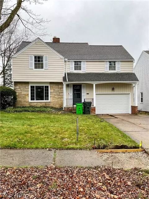 1566 Laclede Rd, South Euclid, OH 44121