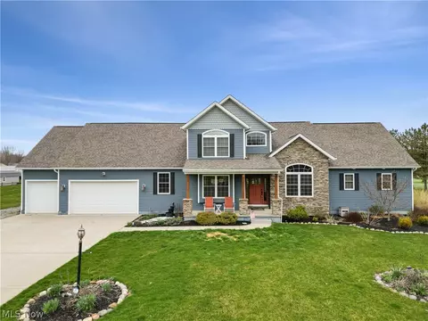 25900 Nichols Rd, Columbia Station, OH 44028