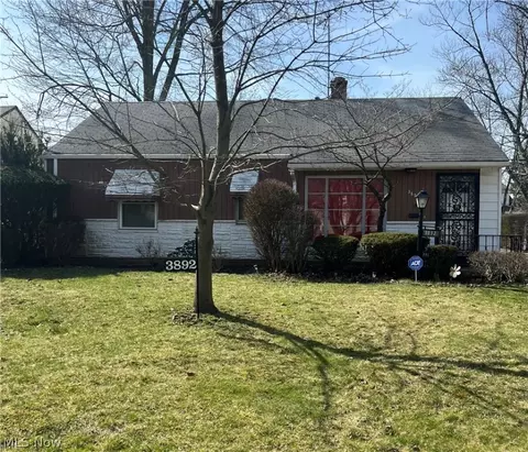 3892 E 189th St, Cleveland, OH 44122