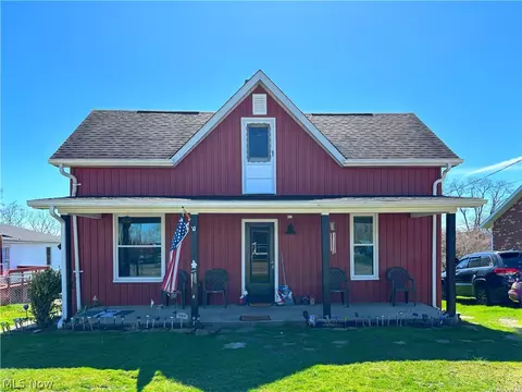 46542 Main St, Jacobsburg, OH 43933