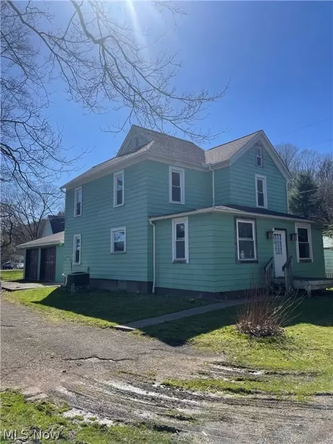 3970 Winkler Rd, Wooster, OH 44691