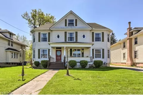 1119 W 5th St, Lorain, OH 44052