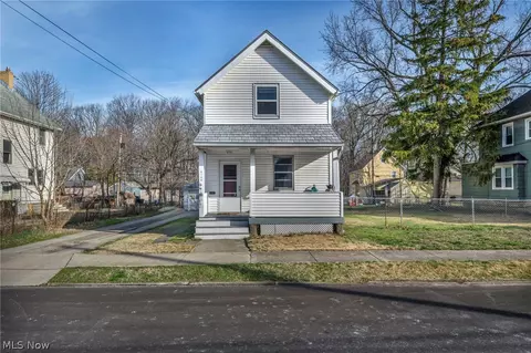 4108 Muriel Ave, Cleveland, OH 44109