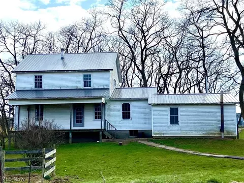 2514 St Rt 7, Pierpont, OH 44082