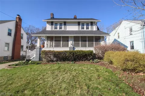 220 Erskine Ave, Youngstown, OH 44512