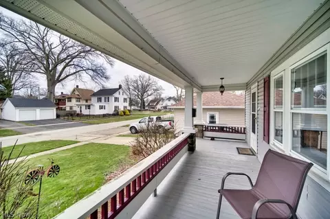 Exterior - 251 Denison Ave, Elyria, OH 44035 photo 8 of 15