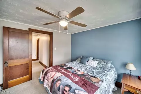 Bedroom - 251 Denison Ave, Elyria, OH 44035 photo 3 of 7