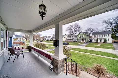 Exterior - 251 Denison Ave, Elyria, OH 44035 photo 9 of 15