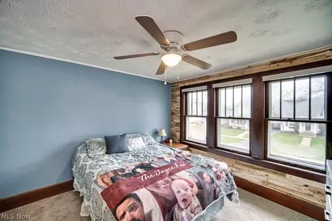 Bedroom - 251 Denison Ave, Elyria, OH 44035 photo 2 of 7