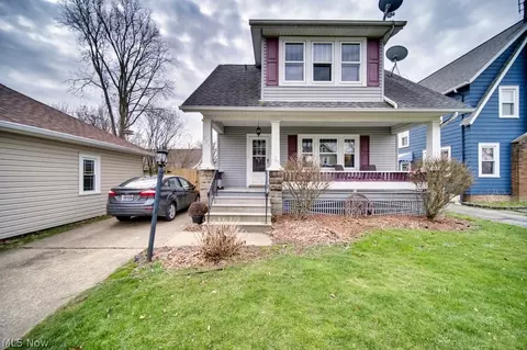 251 Denison Ave, Elyria, OH 44035